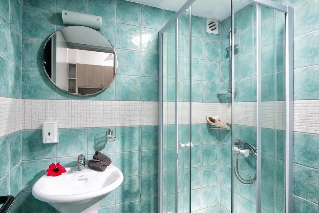 Ifigenia Apartments 赫索尼索斯 外观 照片