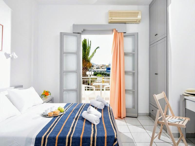Ifigenia Apartments 赫索尼索斯 外观 照片